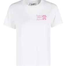 Футболка с принтом Футболка с принтом