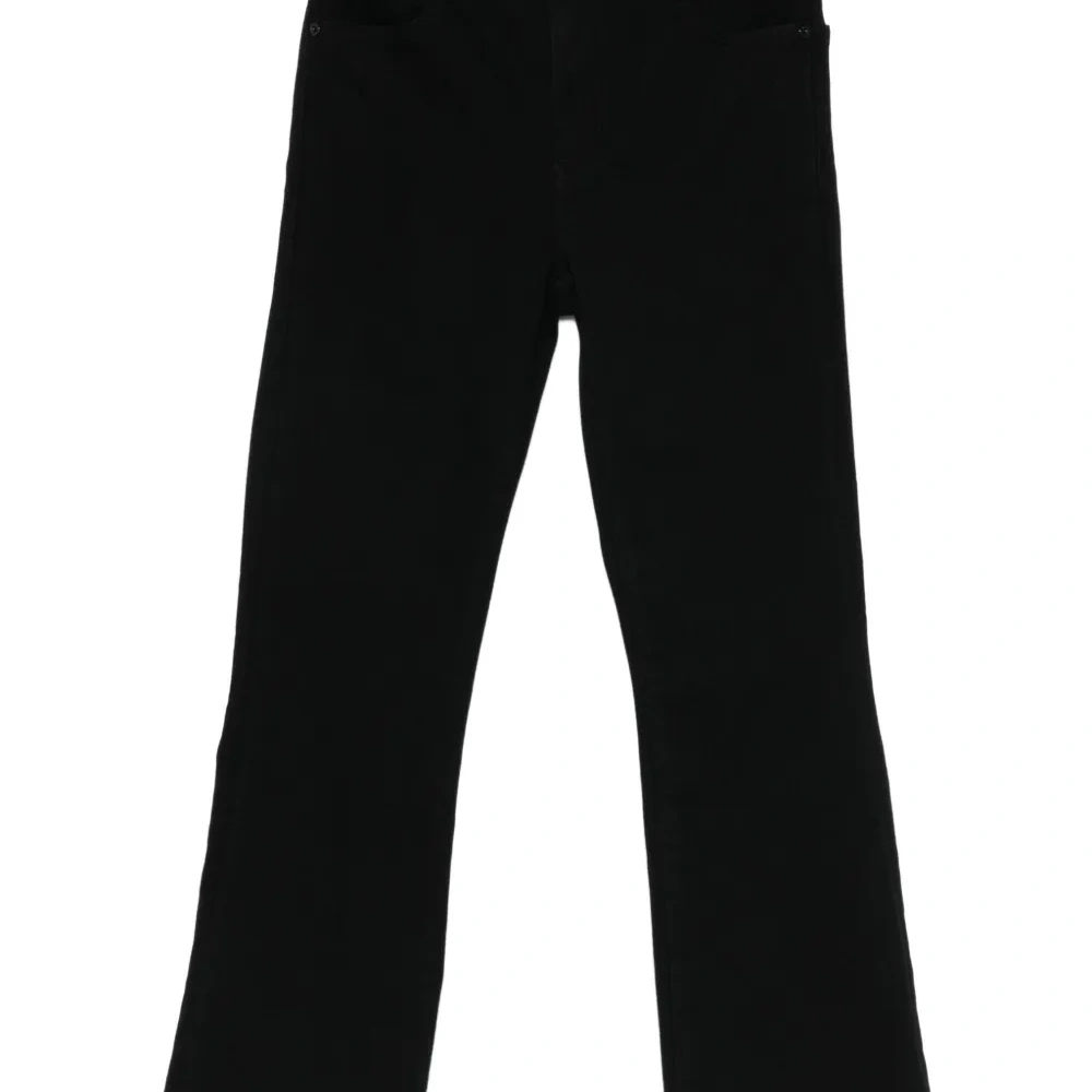 Джинсы The Reboot на пуговицах