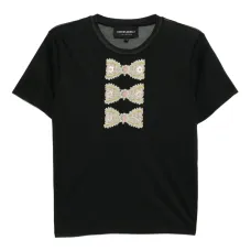 Футболка с принтом