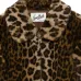 Куртка Aveline с леопардовым принтом Куртка Aveline с леопардовым принтом