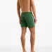 Плавки-шорты Bulldog с полосатыми деталями Плавки-шорты Bulldog с полосатыми деталями