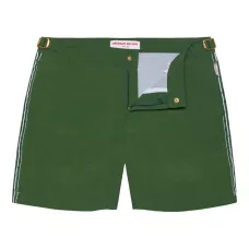 Плавки-шорты Bulldog с полосатыми деталями