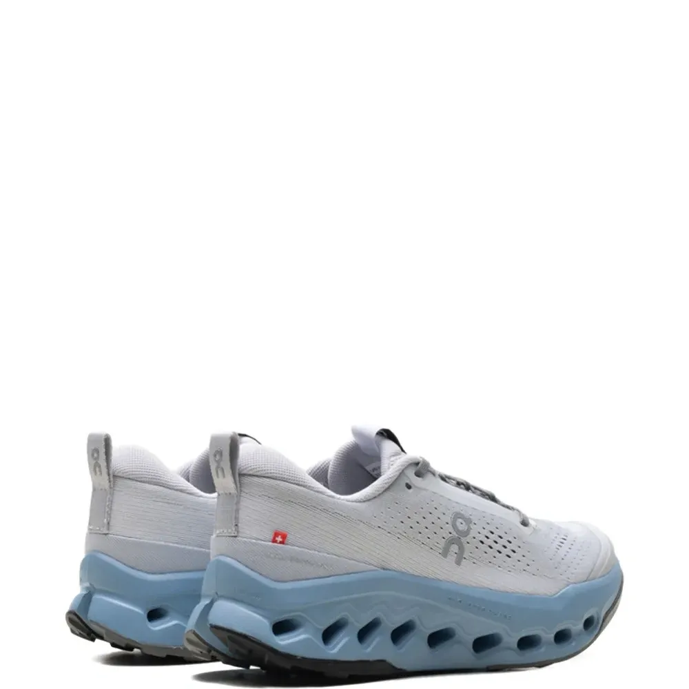 Кроссовки Cloudsurfer Trail 2