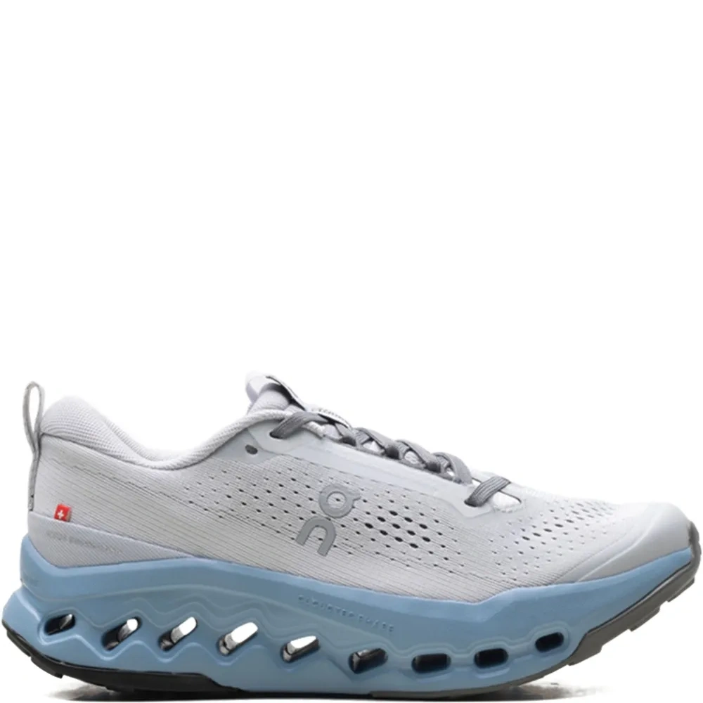 Кроссовки Cloudsurfer Trail 2