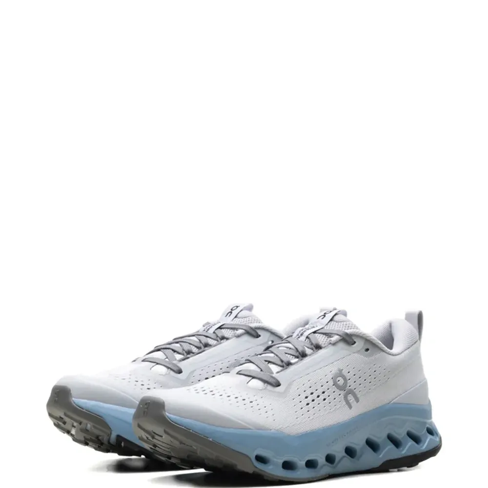 Кроссовки Cloudsurfer Trail 2