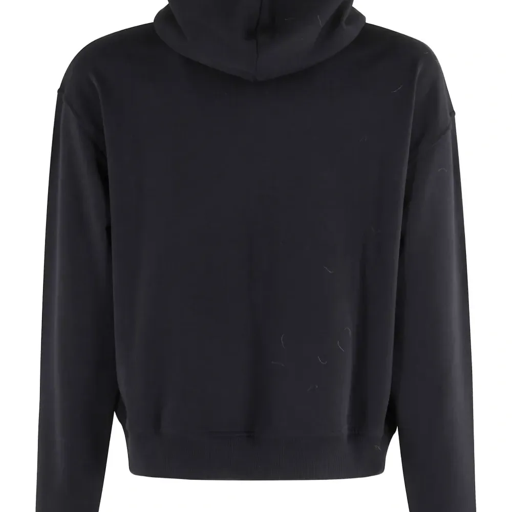 Худи с логотипом