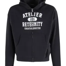 Худи с логотипом