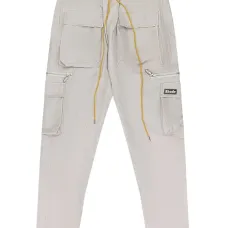 Брюки карго