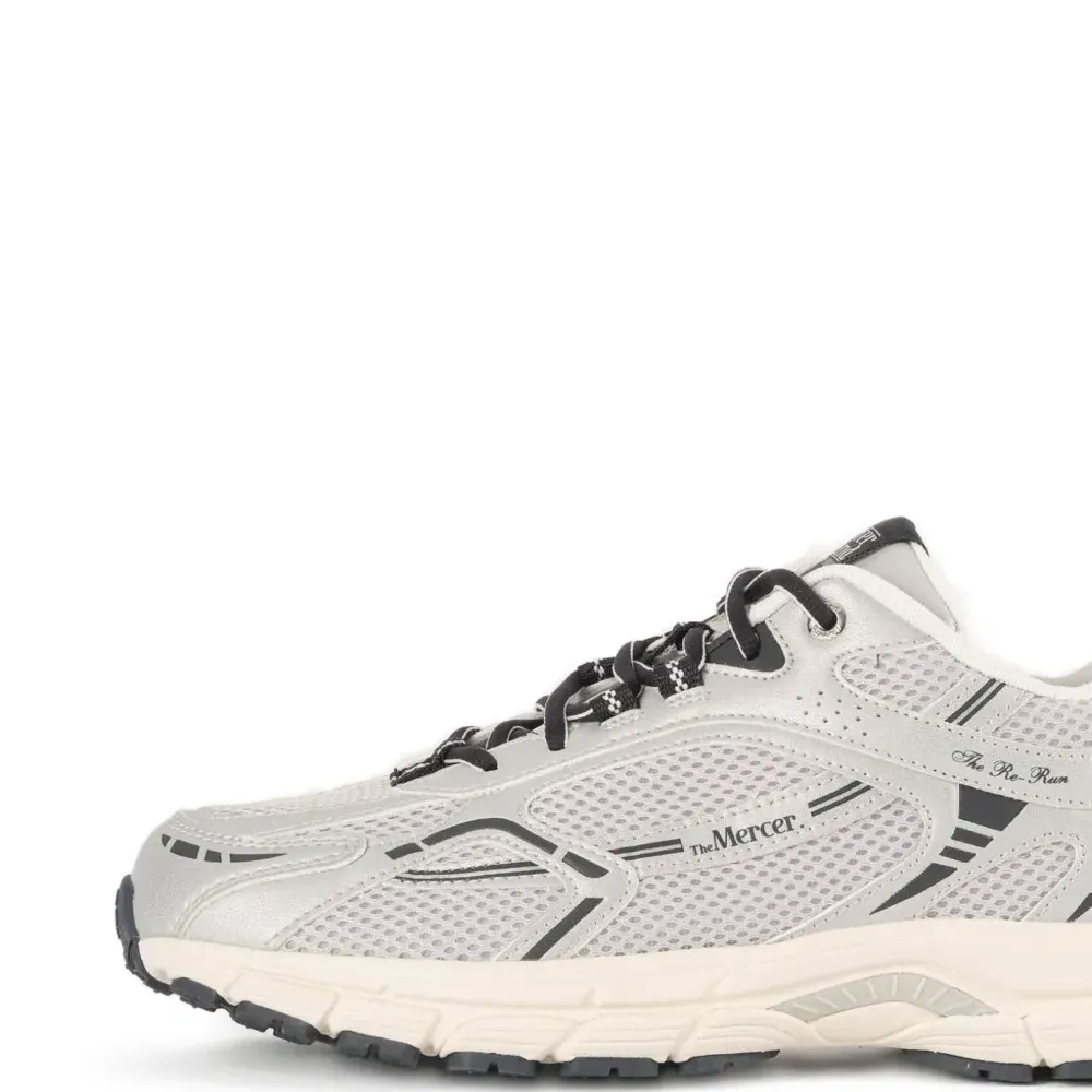 Кроссовки Re-Run