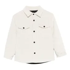 Вельветовая куртка