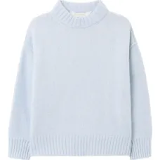 Свитер с логотипом