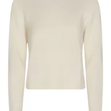 Свитер Gs Caroline с круглым вырезом