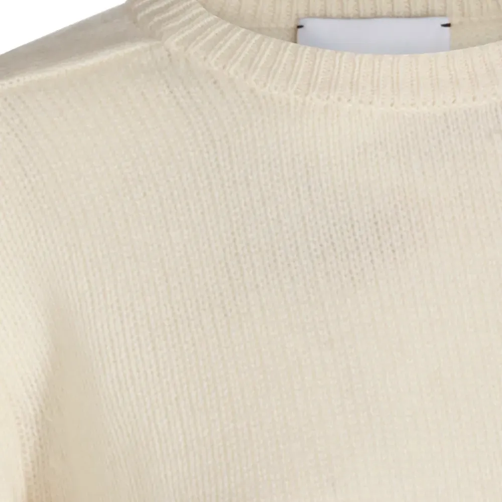 Свитер Gs Caroline с круглым вырезом