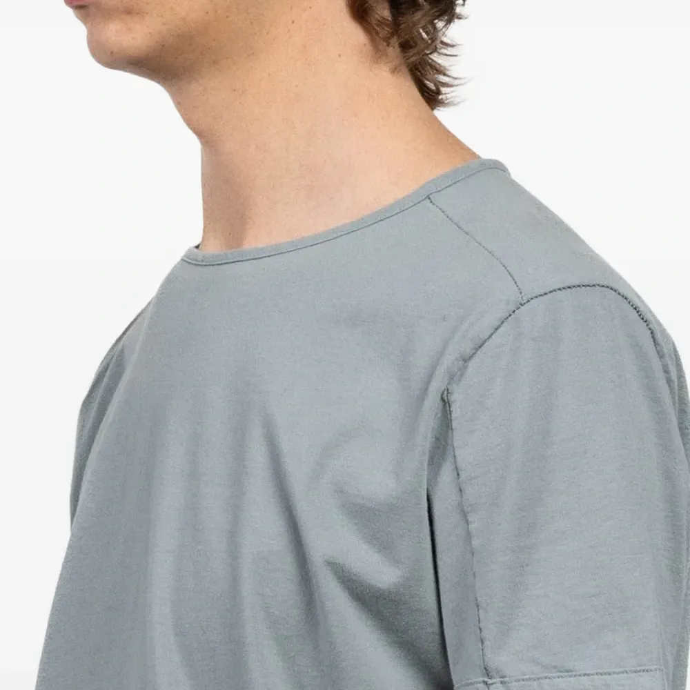 Футболка с короткими рукавами