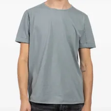 Футболка с короткими рукавами