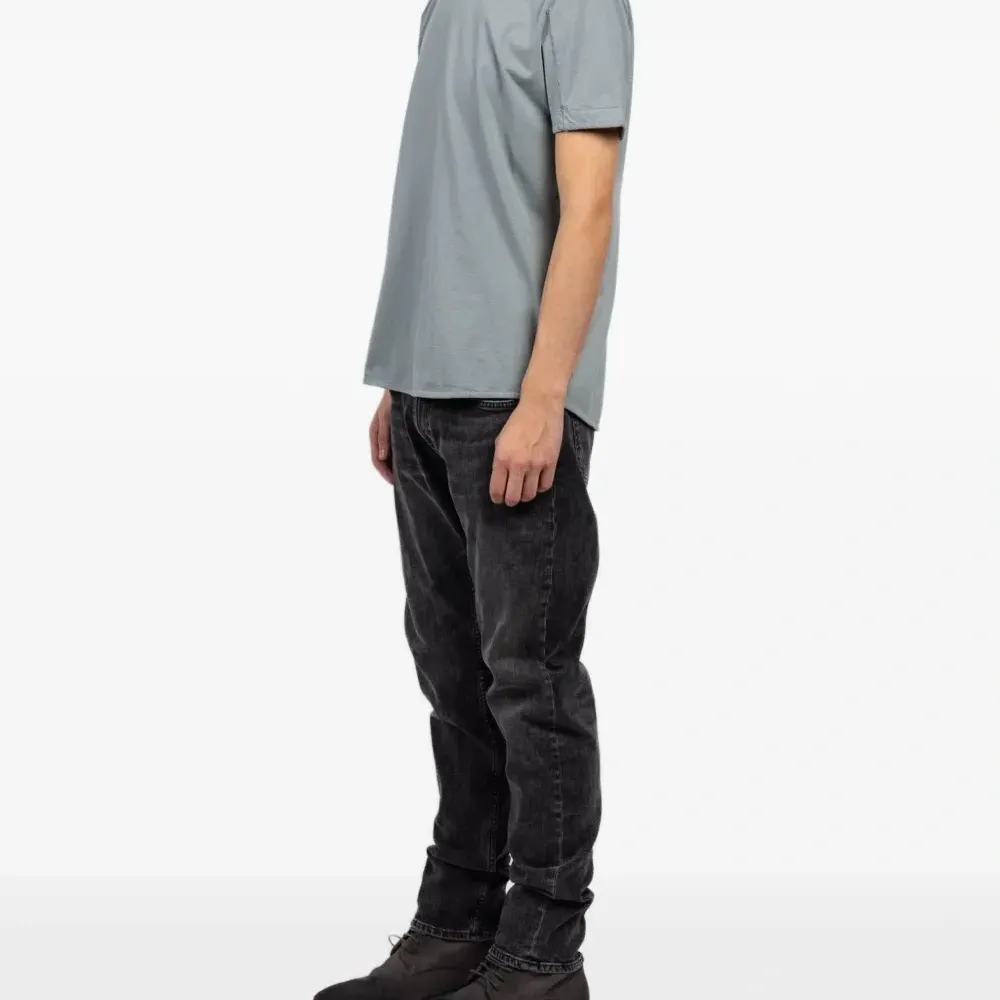 Футболка с короткими рукавами