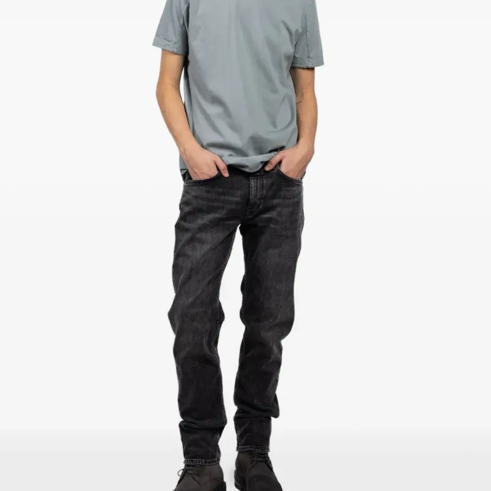 Футболка с короткими рукавами