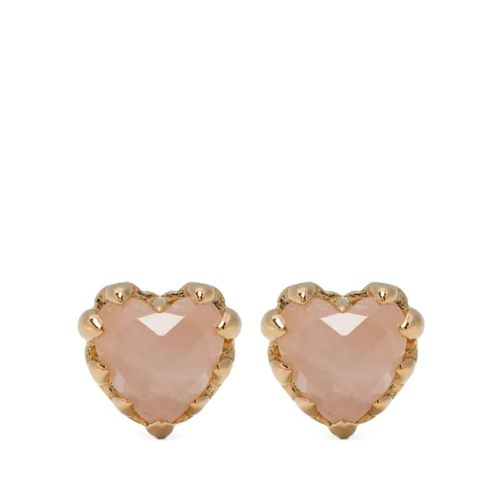 Серьги Love Claw