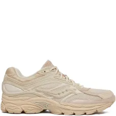 Кроссовки со вставками