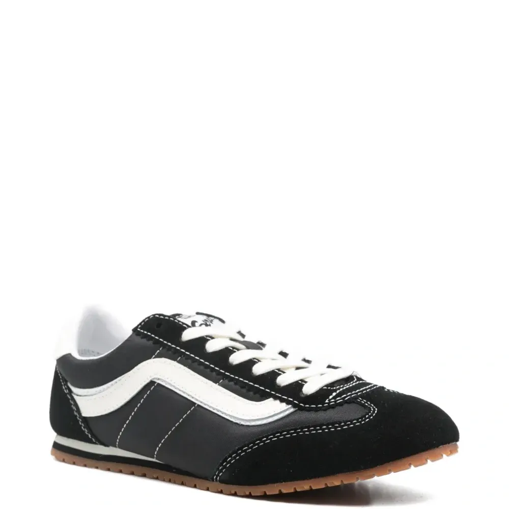 Кроссовки Lowpro с полосками