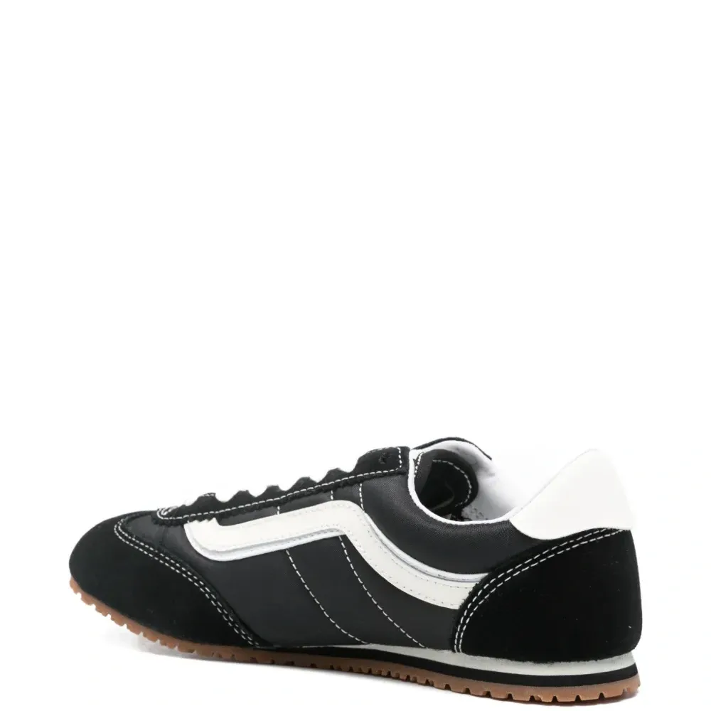 Кроссовки Lowpro с полосками