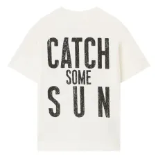 Футболка с графичным принтом