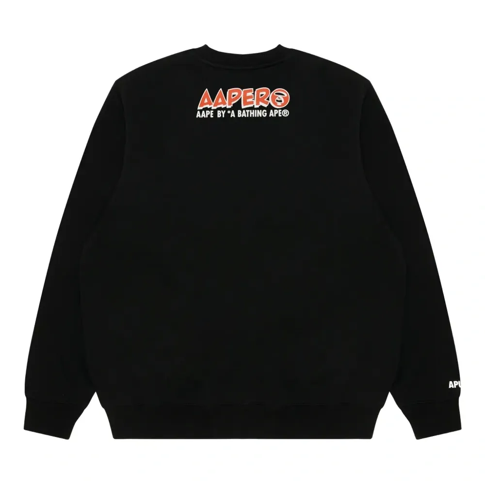 Толстовка с графичным принтом Толстовка с графичным принтом