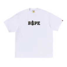 Футболка с камуфляжным принтом