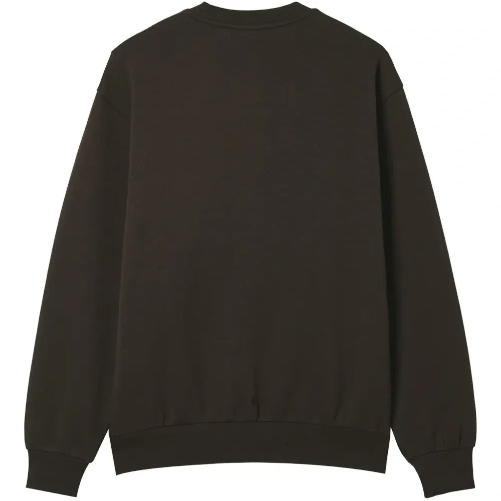 Толстовка из коллаборации с Russell Athletic