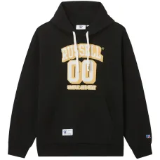 Худи с графичным принтом