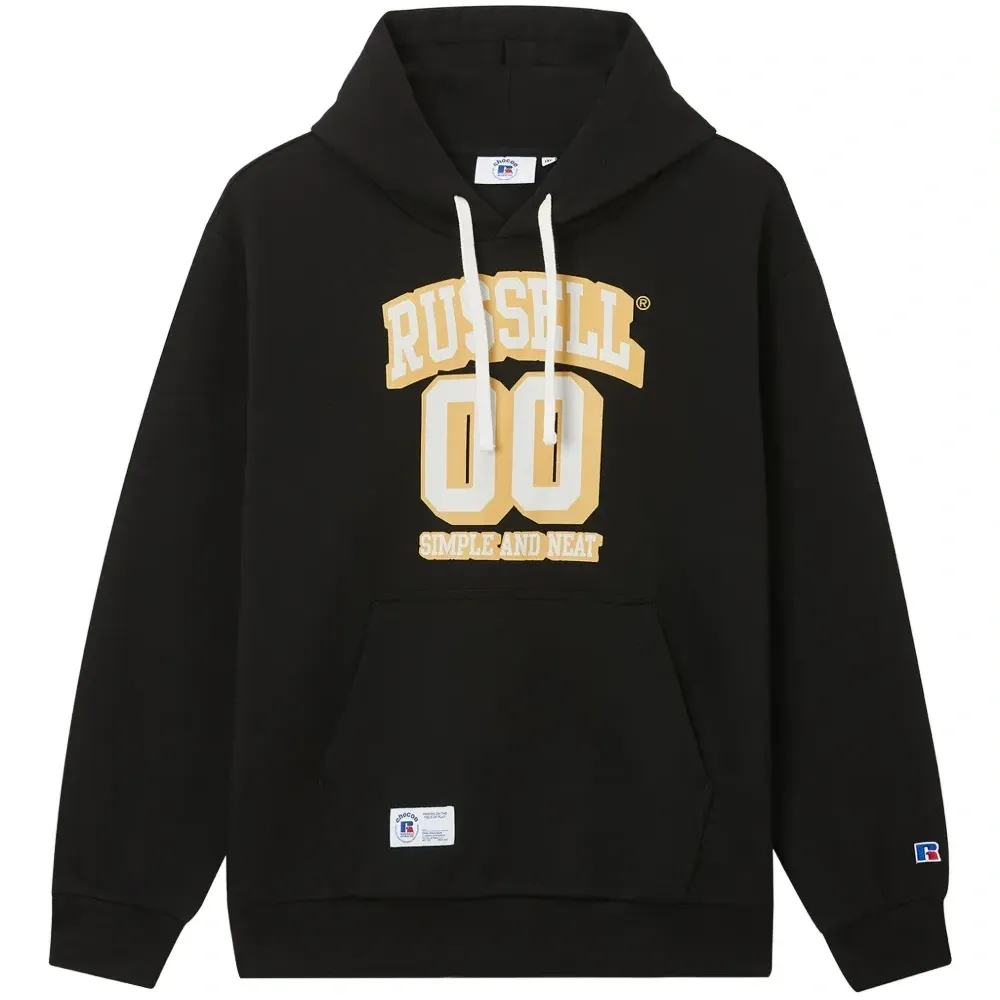 Худи с графичным принтом Худи с графичным принтом