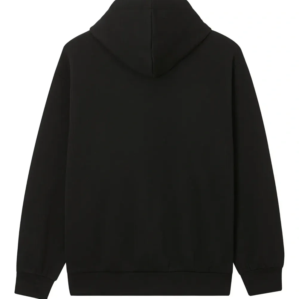 Худи с графичным принтом Худи с графичным принтом