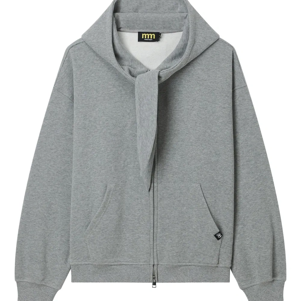 ^ худи на молнии