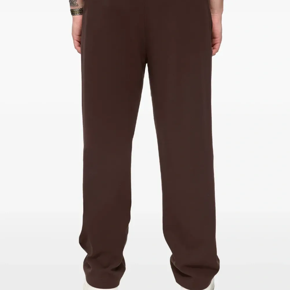 Спортивные брюки 247 с кулиской