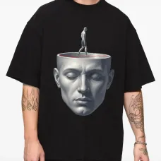 Футболка Serenity