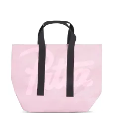 Сумка-тоут с логотипом