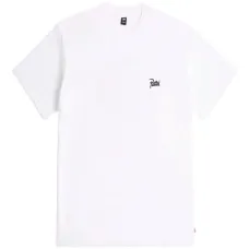 Футболка с графичным принтом