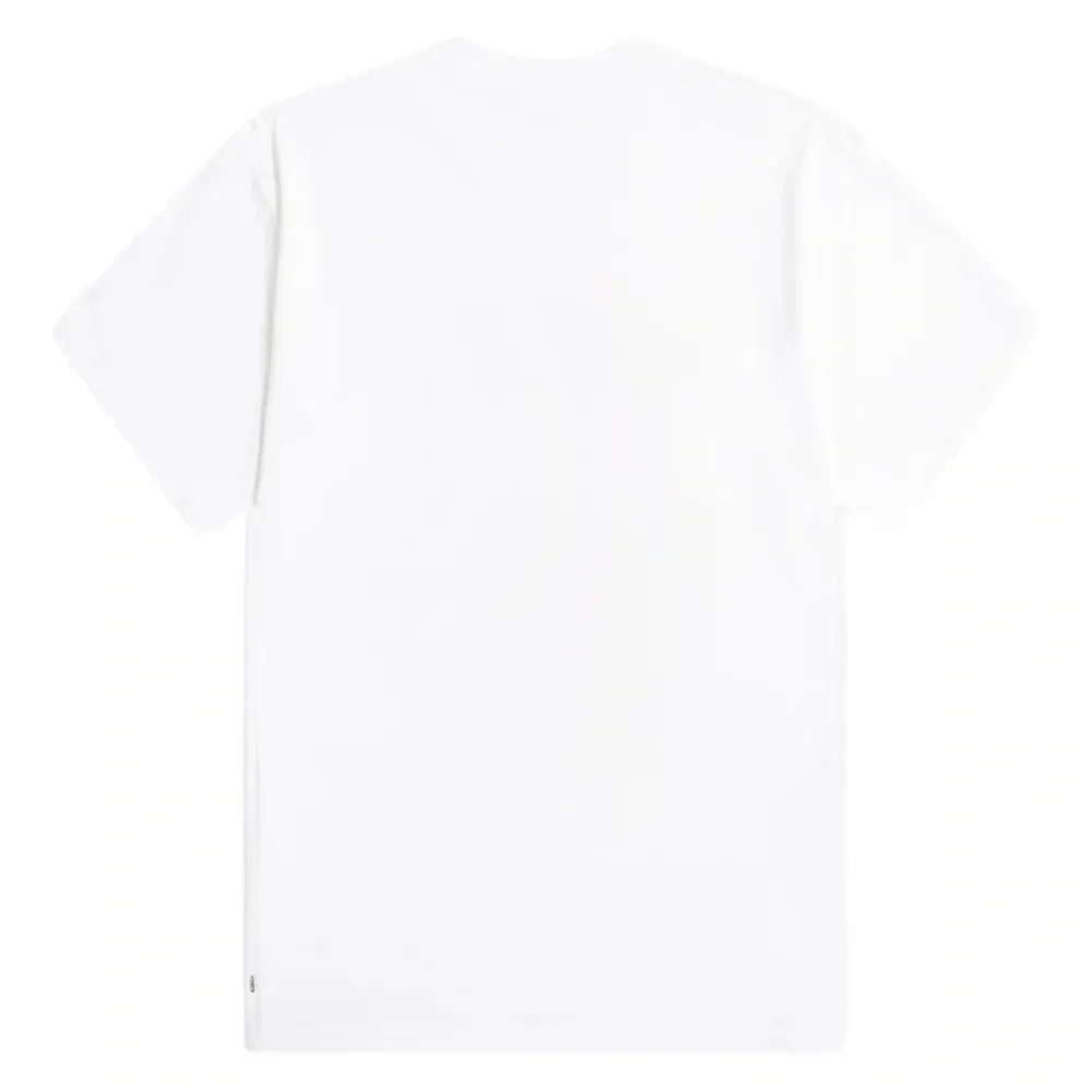 Футболка с логотипом