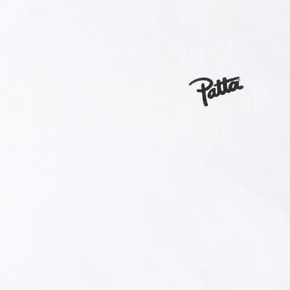 Футболка с логотипом