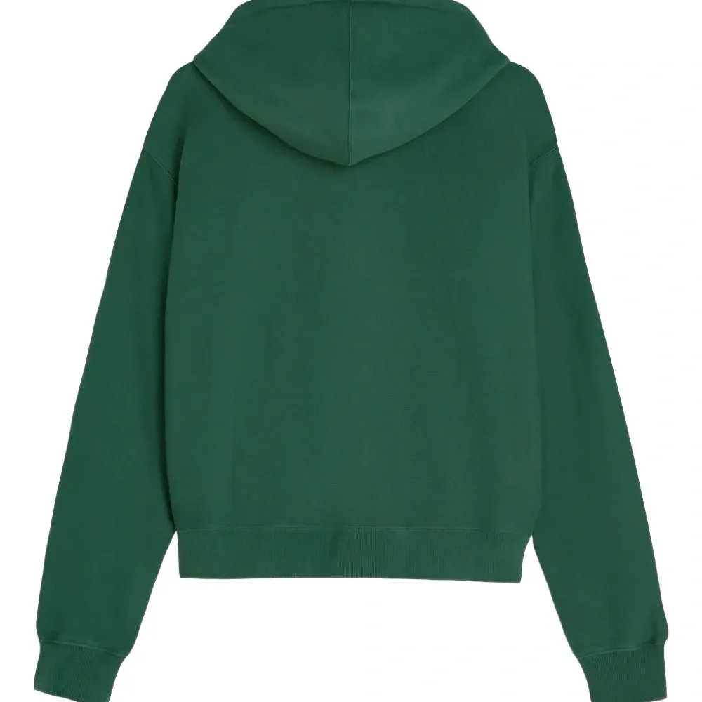 Худи на молнии