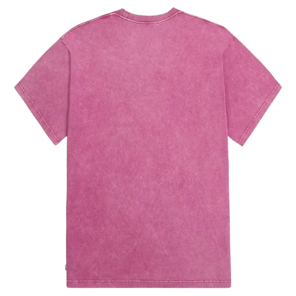 Футболка с принтом логотипа