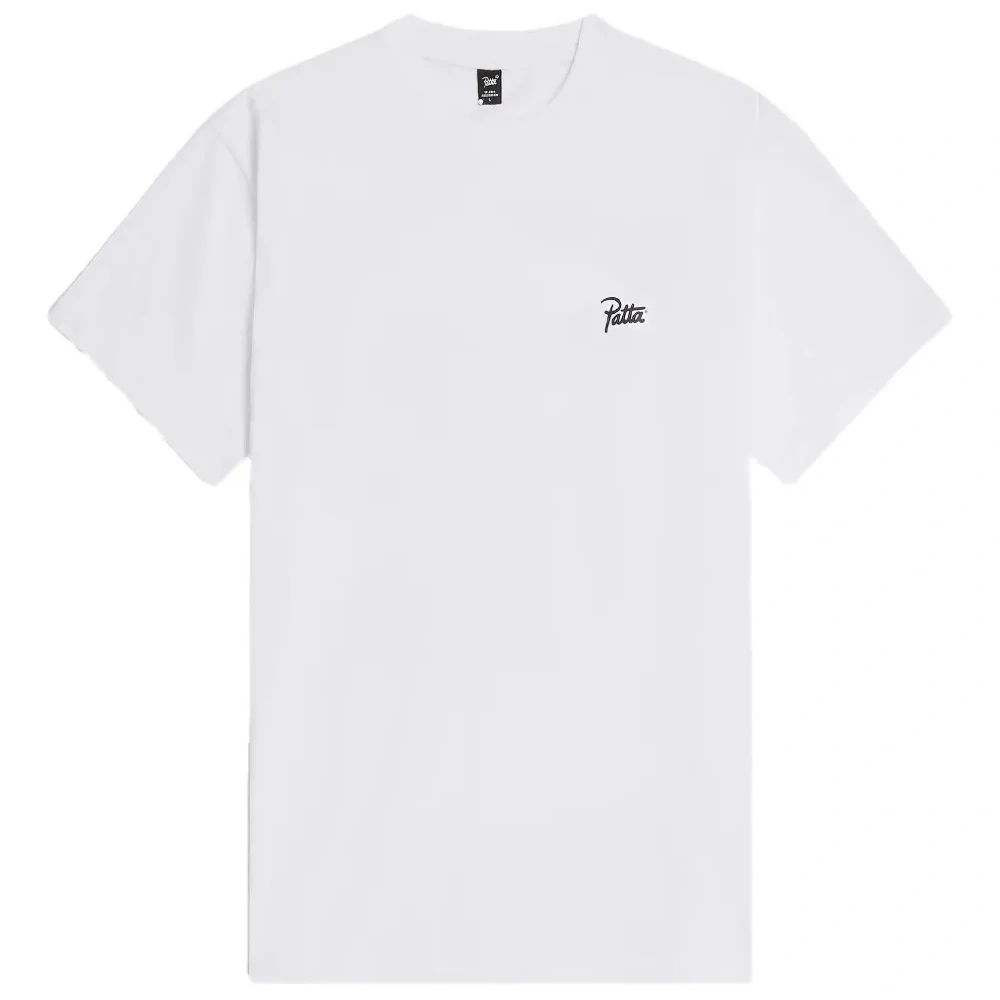 Футболка с логотипом