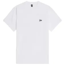 Футболка с логотипом