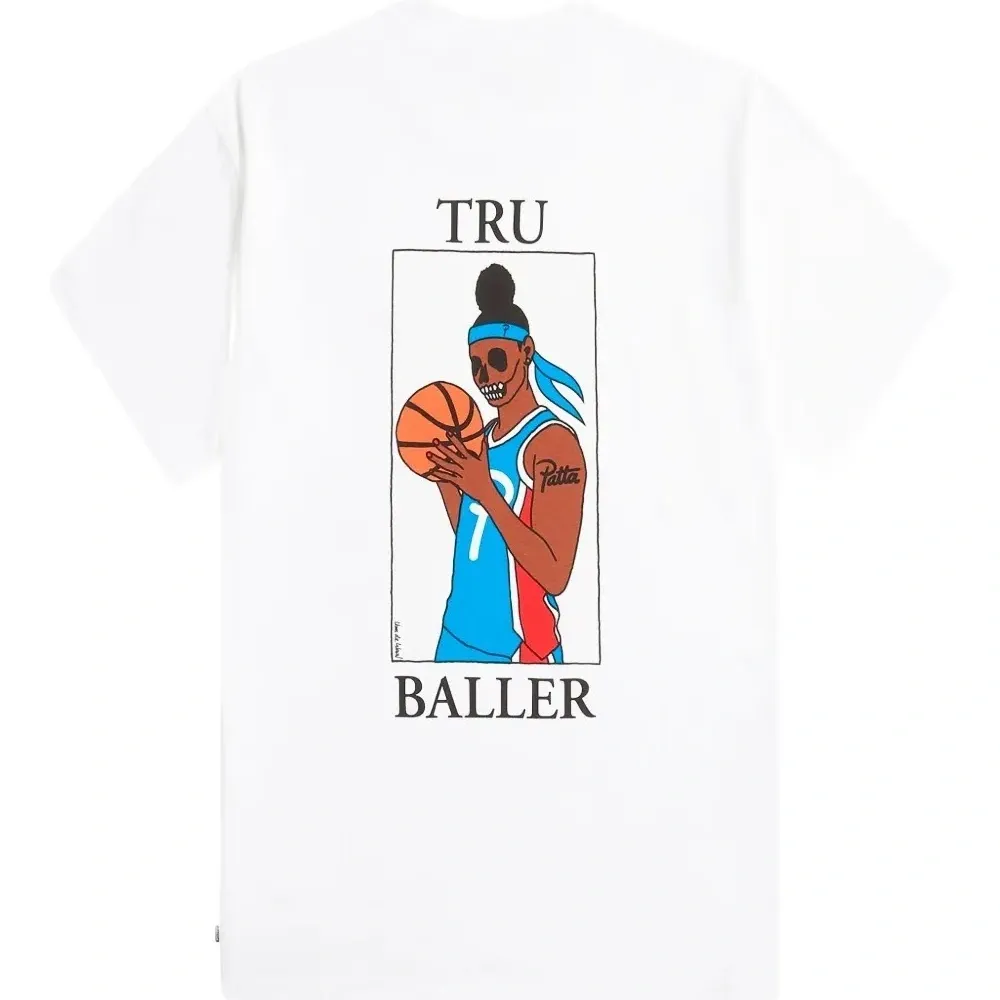 Футболка с логотипом