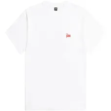 Футболка с логотипом