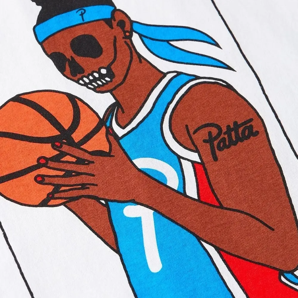 Футболка с логотипом