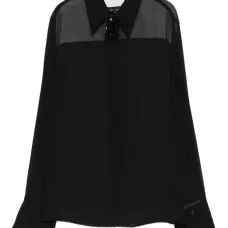 Рубашка с бисером Рубашка с бисером