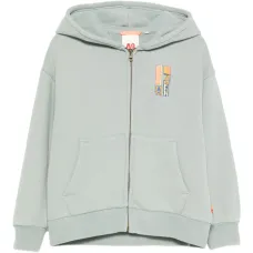 Худи на молнии