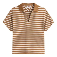 Футболка в полоску