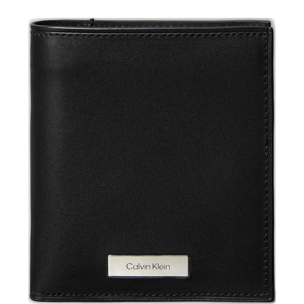 Кошелек с логотипом